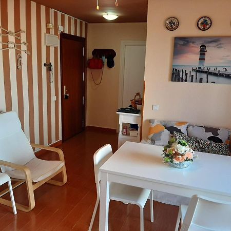 加的斯Apartamento Las Brisas公寓 外观 照片
