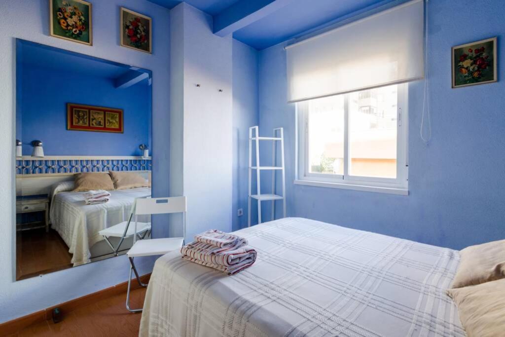 加的斯Apartamento Las Brisas公寓 外观 照片