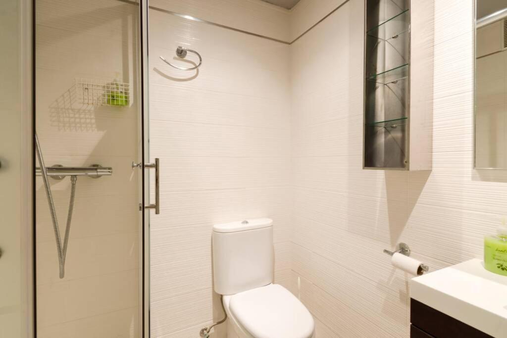 加的斯Apartamento Las Brisas公寓 外观 照片