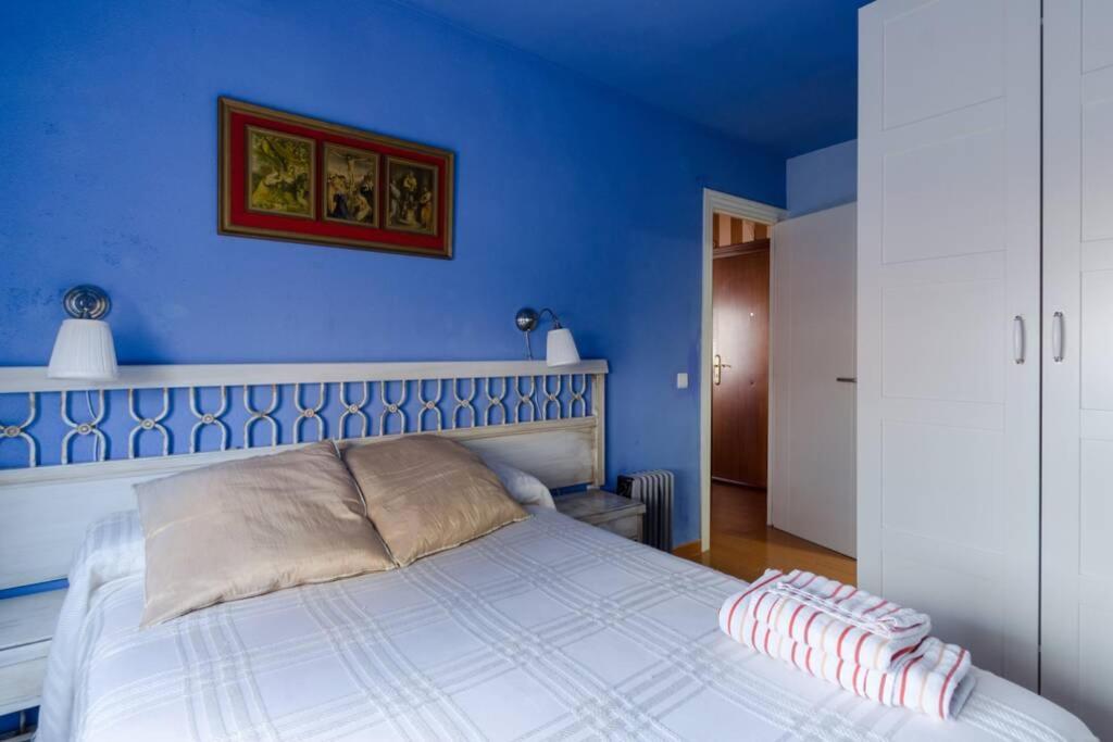 加的斯Apartamento Las Brisas公寓 外观 照片