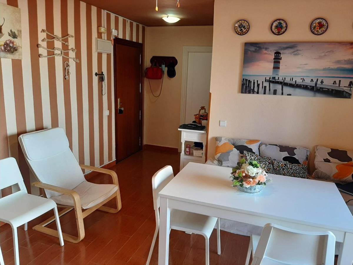加的斯Apartamento Las Brisas公寓 外观 照片
